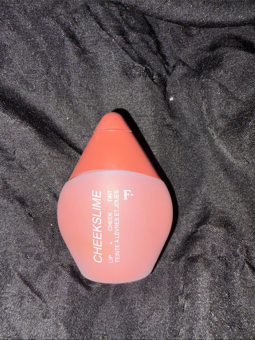 Freck Beauty CheeksLime Lip + Cheek Tint — Big Thrills